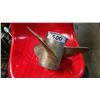Image 2 : CHROME 13-3/4 X 17 PROPELLER