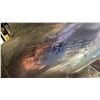 Image 3 : TURNING POINT EXPRESS CHROME 13-1/4 X 19 PROPELLER