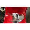 Image 2 : CHROME 15-1/4 X 17 M PROPELLER