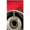 Image 3 : YAMAHA ML16 14-1/4 X 16 CHROME PROPELLER