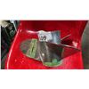 Image 2 : 7 X 17 CHROME PROPELLER