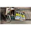 Image 1 : TUBES OF ASSORTED SEALANT & GREASE