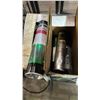 Image 3 : TUBES OF ASSORTED SEALANT & GREASE