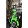 Image 3 : 1,000 LBS CAPACITY LINE HAULER WITH 3-TON HYDRAULIC JACK