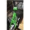 Image 4 : 1,000 LBS CAPACITY LINE HAULER WITH 3-TON HYDRAULIC JACK
