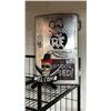 Image 3 : PIRATE WELCOME SIGN & MINI FRIDGE DOOR