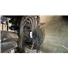 Image 2 : ASSORTED PRESSURE WASHER HOSES & WAND
