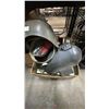Image 2 : SHELF OF ASSORTED WELDING HELMETS & MORE