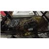 Image 1 : SHELF OF HOME DECOR