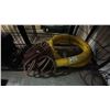 Image 1 : GARDEN HOSE & 4" HOSE