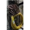 Image 2 : GARDEN HOSE & 4" HOSE