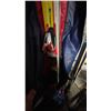 Image 5 : (3) PAIRS OF ASSORTED SKIS