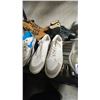 Image 5 : SHELF OF ASSORTED SHOES; NIKE, ADIDAS, ALEXANDER MCQUEEN & MORE