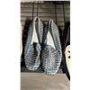 Image 3 : SHELF OF ASSORTED SHOES; LOUIS VUITTON, HERMES & MORE