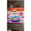 Image 3 : EXTREME STEAM HANDHELD FABRIC STEAMER & COTTON CANDY MAKER