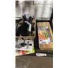 Image 5 : EXTREME STEAM HANDHELD FABRIC STEAMER & COTTON CANDY MAKER