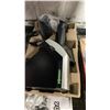 Image 7 : EXTREME STEAM HANDHELD FABRIC STEAMER & COTTON CANDY MAKER