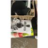 Image 8 : EXTREME STEAM HANDHELD FABRIC STEAMER & COTTON CANDY MAKER