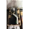 Image 2 : YONANAS MACHINE & CEDAR GRILLING PLANKS
