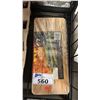 Image 3 : YONANAS MACHINE & CEDAR GRILLING PLANKS