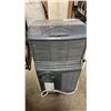 Image 2 : COMMERCIAL COOL 12,000 BTU PORTABLE AIR CONDITIONER WITH HOSE (NO REMOTE, NO ACCESSORIES)