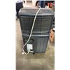 Image 2 : COMMERCIAL COOL 12,000 BTU PORTABLE AIR CONDITIONER (NO HOSE, NO REMOTE, NO ACCESSORIES)