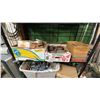 Image 1 : 3 BOXES OF ASSORTED GRINDING & CUT-OFF DISCS