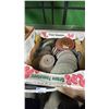 Image 3 : 3 BOXES OF ASSORTED GRINDING & CUT-OFF DISCS