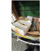 Image 4 : 3 BOXES OF ASSORTED GRINDING & CUT-OFF DISCS