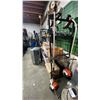 Image 1 : STIHL FS85R GAS EDGER