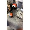 Image 3 : STIHL FS85R GAS EDGER