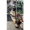 Image 4 : STIHL FS85R GAS EDGER