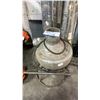 Image 1 : COPPUS COMMERCIAL VERTICAL CUTTER/MIXER & ASSORTED METAL TRANSITIONS/BRACKETS