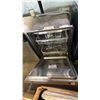 Image 2 : LG STAINLESS STEEL DISHWASHER