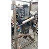 Image 3 : YAMAHA F50TLRB 50 HP OUTBOARD MOTOR ON MOTOR STAND *NO TOP COVER, UNKNOWN RUNNING CONDITION*