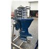 Image 1 : YAMAHA F115TXRD 115 HP OUTBOARD MOTOR ON PORTABLE MOTOR STAND *NO TOP COVER, UNKNOWN RUNNING