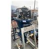 Image 3 : YAMAHA F115TXRD 115 HP OUTBOARD MOTOR ON PORTABLE MOTOR STAND *NO TOP COVER, UNKNOWN RUNNING