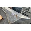 Image 2 : STAINLESS STEEL MARINE FUEL TANK 65" X 11" X 38"