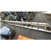 Image 3 : 14' ALUMINUM EXTENSION LADDER