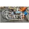 Image 3 : PALLET OF ASSORTED MARINE & MOTORCYCLE PARTS *UNKNOWN RUNNING CONDITION*