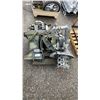 Image 3 : PALLET OF ASSORTED OUTBOARD MOTORS *UNKNOWN RUNNING CONDITION*