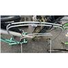 Image 2 : (2) ALUMINUM BOAT ARCHES
