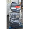 Image 2 : PALLET OF ASSORTED OUTBOARD MOTOR TOP COVERS