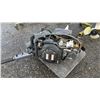 Image 3 : YAMAHA F15MSHG 15 HP OUTBOARD MOTOR *NO COVER, UNKNOWN RUNNING CONDITION*