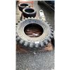 Image 1 : *NEW* CAMSO LOADMASTER 15.5-2.5 L3 TIRE **$6.50/TIRE ECO FEE WILL BE CHARGED**