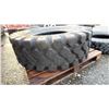 Image 3 : *NEW* CAMSO LOADMASTER 15.5-2.5 L3 TIRE **$6.50/TIRE ECO FEE WILL BE CHARGED**