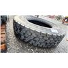 Image 4 : GENERAL TIRE GRABBER OA 11R22.5 TIRE