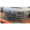 Image 5 : IMPERIAL SNOWDRAGON 3 235/45R18 98V TIRE & WESTLAKE SNOWMASTER 235/45R18 98V TIRE
