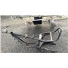 Image 2 : MOTORCYCLE FRAME
