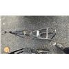 Image 3 : MOTORCYCLE FRAME